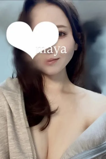 七海まや