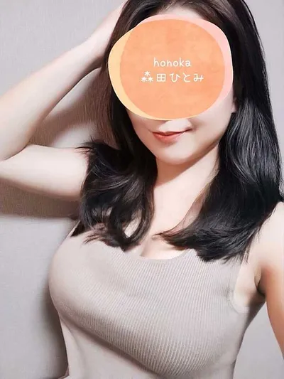 森田ひとみ 2