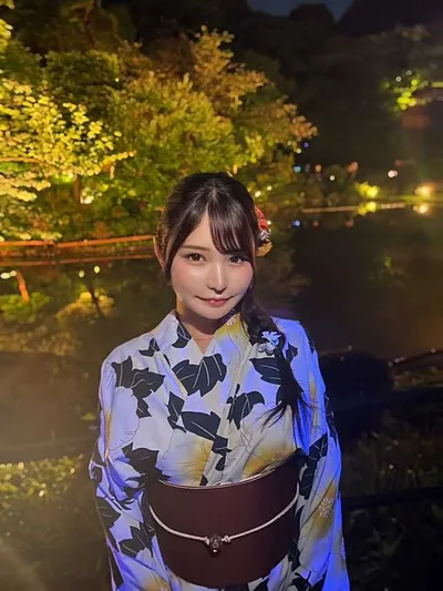 向日葵のん 3